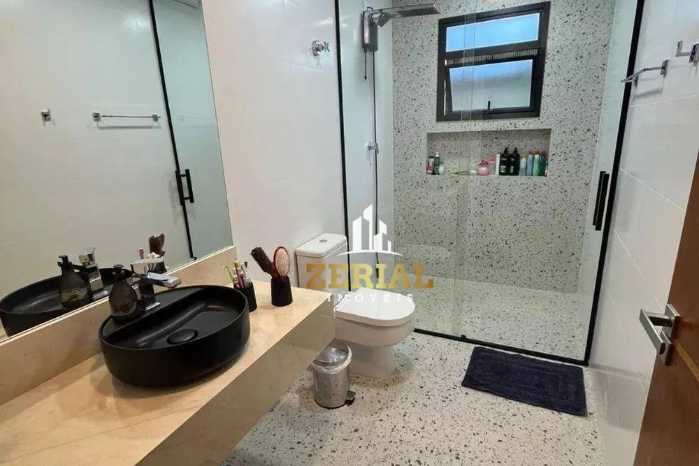 Sobrado, 3 quartos, 258 m² - Foto 6