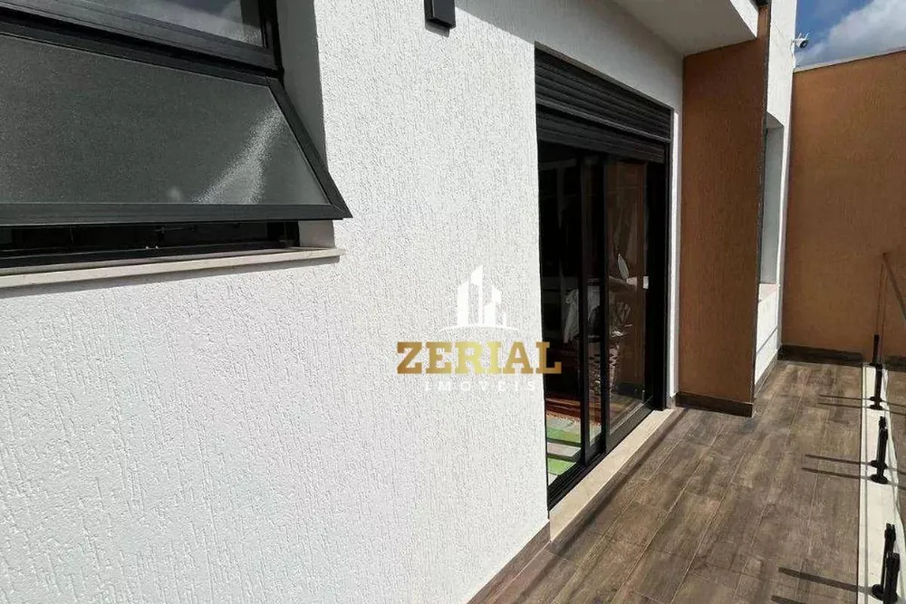 Sobrado, 3 quartos, 258 m² - Foto 7