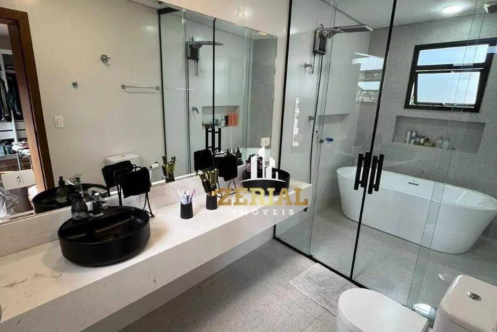 Sobrado, 3 quartos, 258 m² - Foto 5