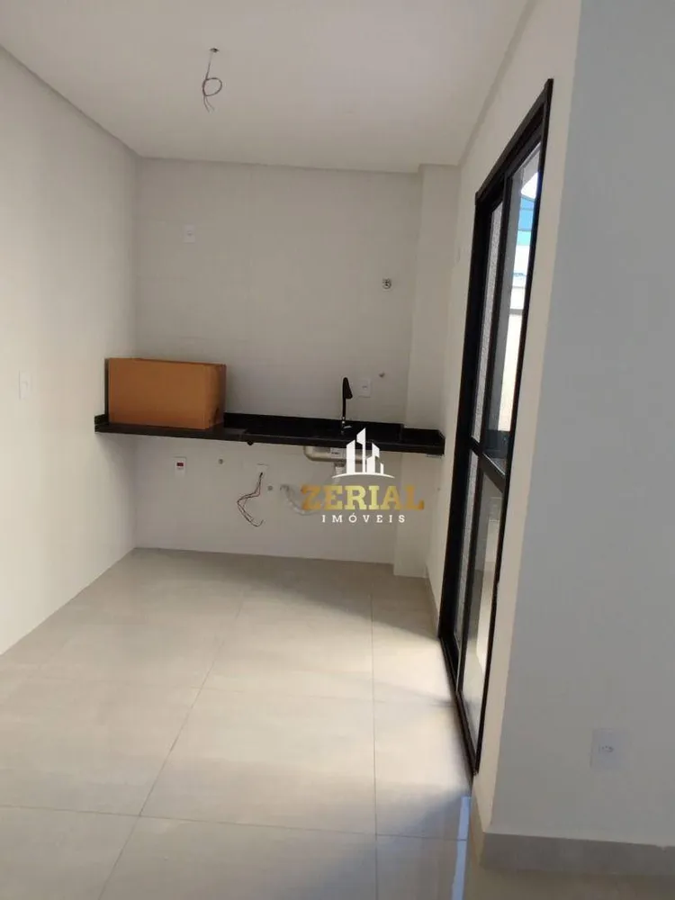 Apartamento, 2 quartos, 64 m² - Foto 2
