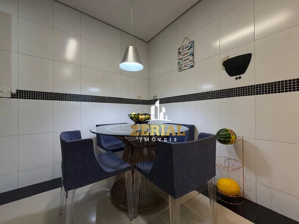 Apartamento, 3 quartos, 160 m² - Foto 4