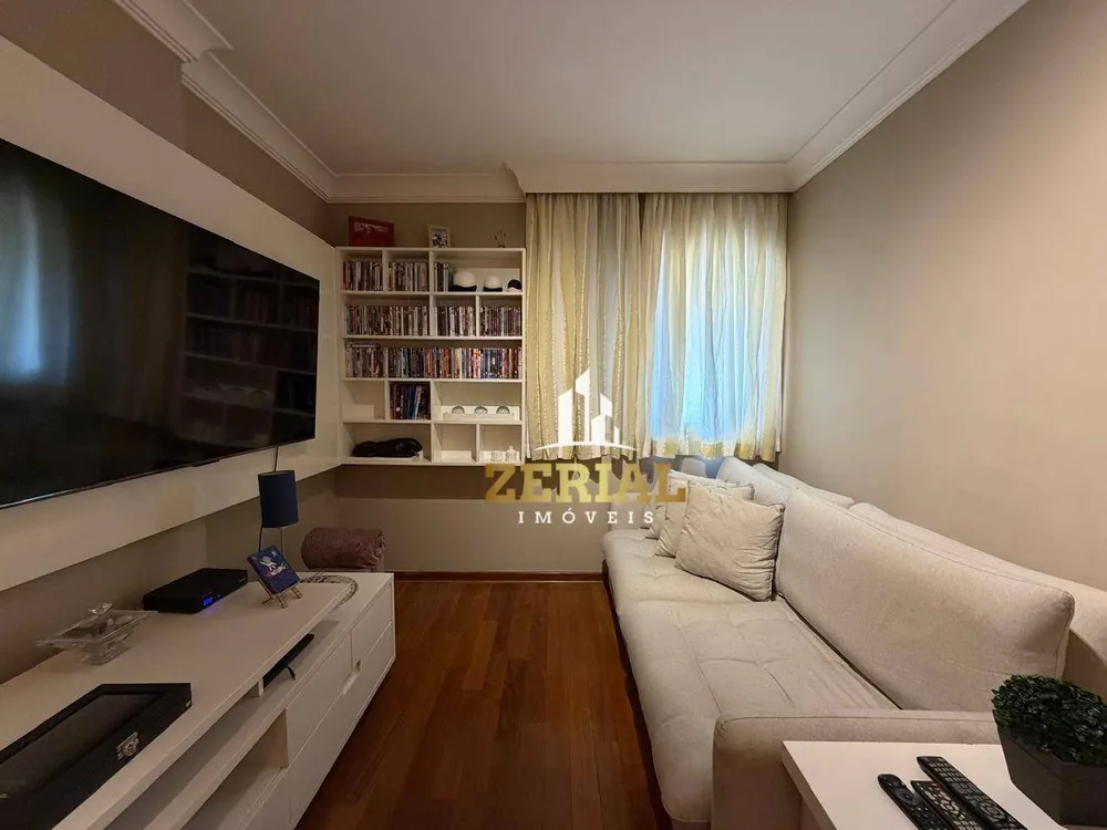 Apartamento, 3 quartos, 160 m² - Foto 7
