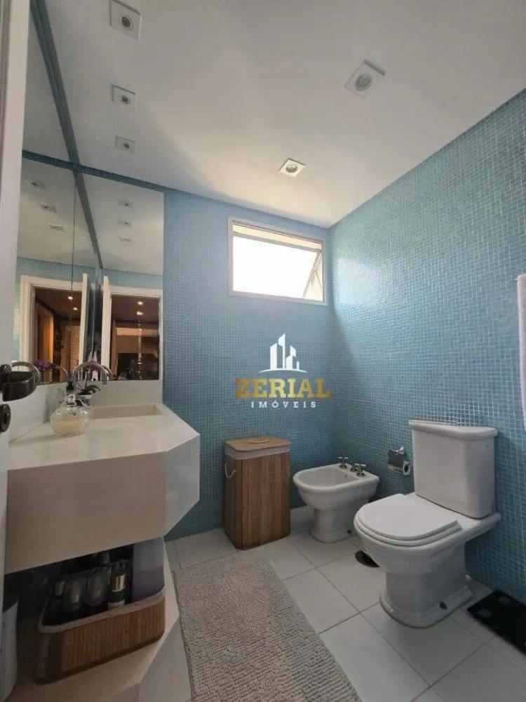 Apartamento, 3 quartos, 160 m² - Foto 11