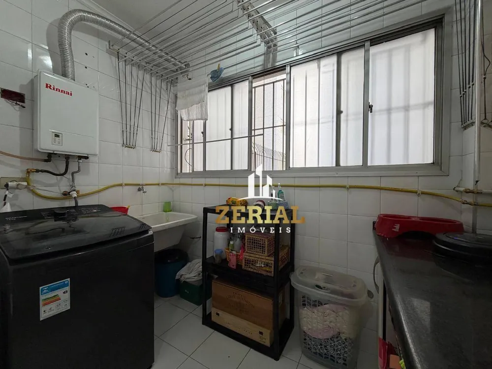 Apartamento, 3 quartos, 160 m² - Foto 6