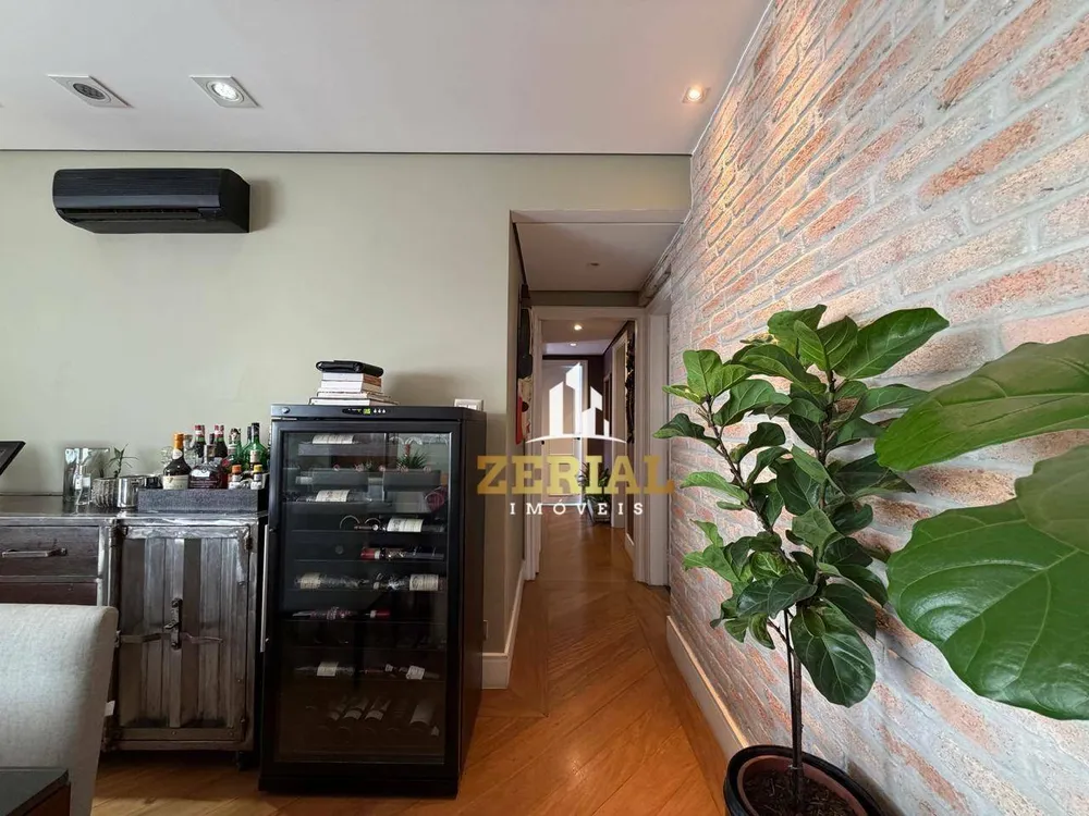 Apartamento, 3 quartos, 160 m² - Foto 3