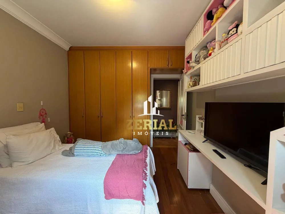 Apartamento, 3 quartos, 160 m² - Foto 10