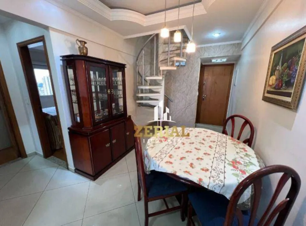Cobertura, 3 quartos, 130 m² - Foto 4