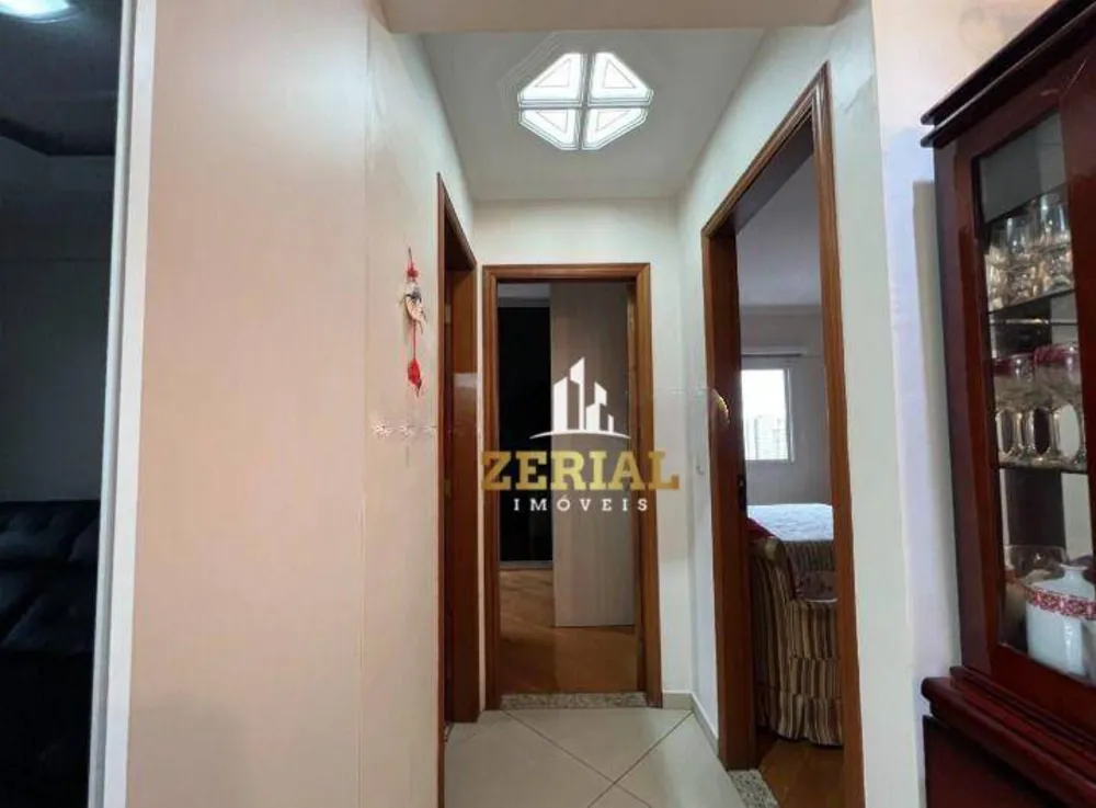 Cobertura, 3 quartos, 130 m² - Foto 9