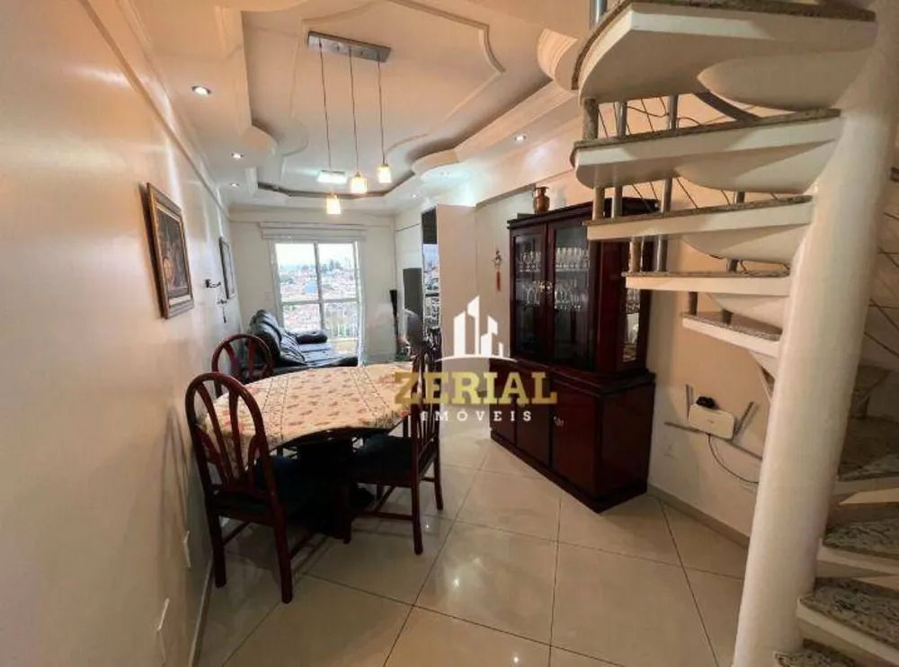 Cobertura, 3 quartos, 130 m² - Foto 3