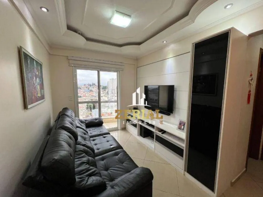 Cobertura, 3 quartos, 130 m² - Foto 1
