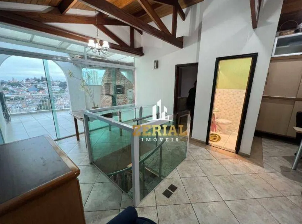 Cobertura, 3 quartos, 130 m² - Foto 7