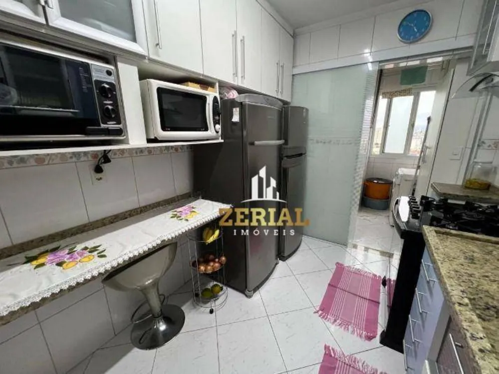 Cobertura, 3 quartos, 130 m² - Foto 6