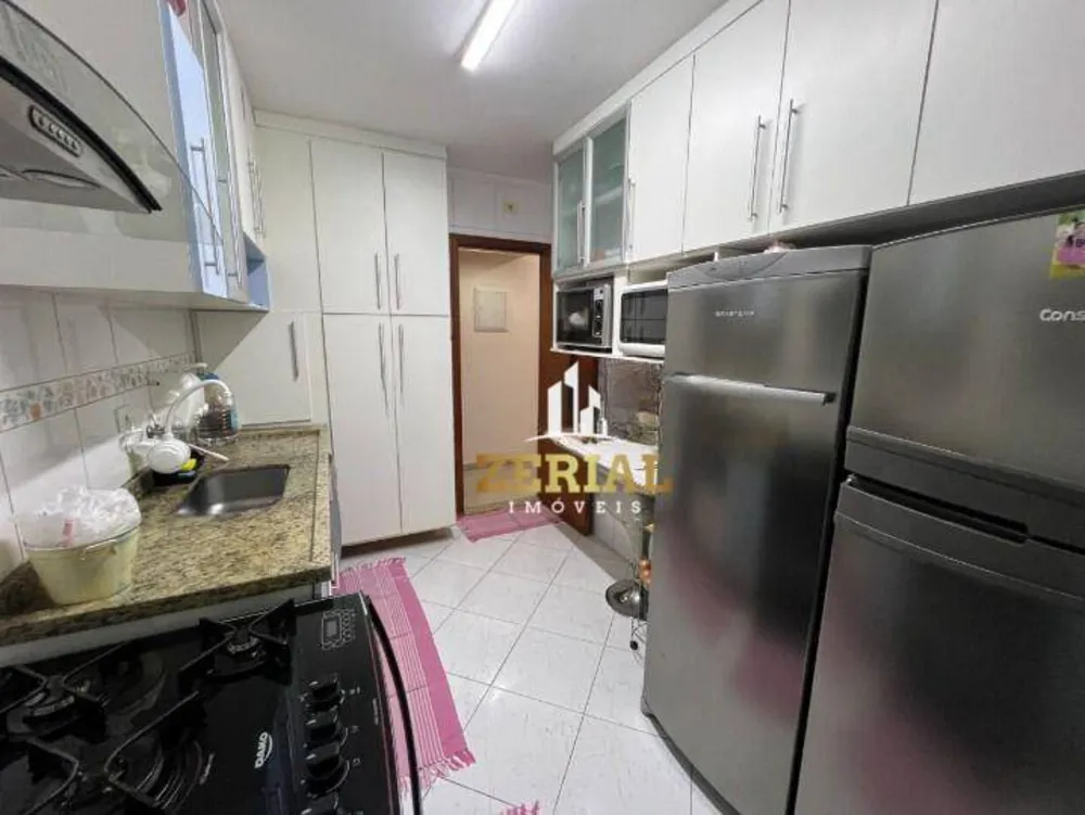 Cobertura, 3 quartos, 130 m² - Foto 5