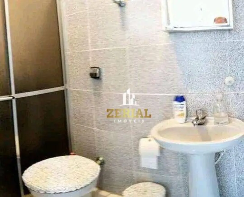 Sobrado, 3 quartos, 208 m² - Foto 11