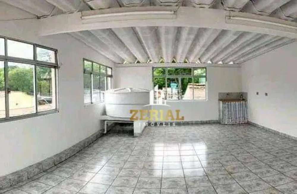 Sobrado, 3 quartos, 208 m² - Foto 9