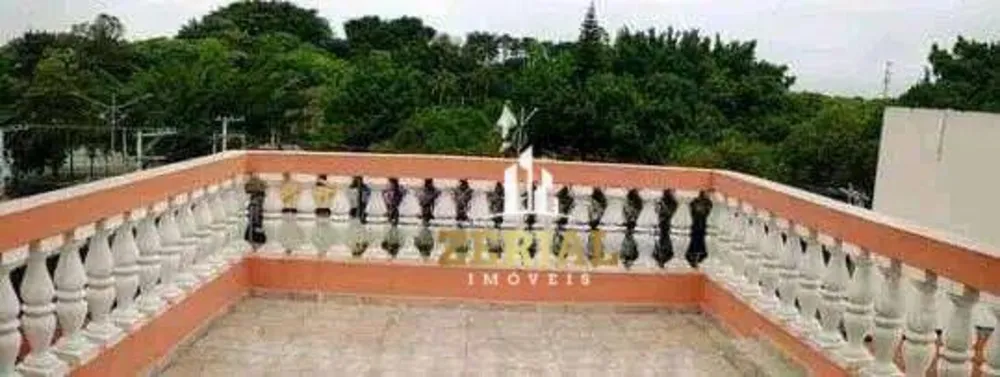 Sobrado, 3 quartos, 208 m² - Foto 10