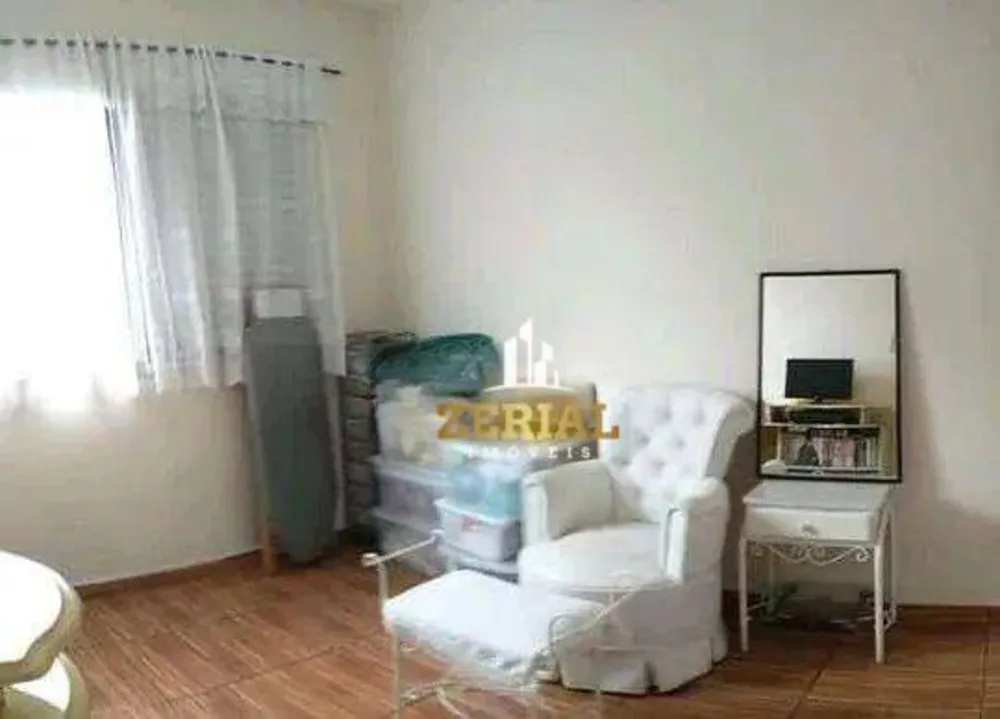 Sobrado, 3 quartos, 208 m² - Foto 5
