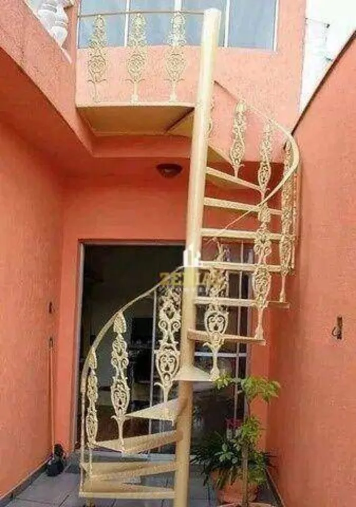Sobrado, 3 quartos, 208 m² - Foto 7