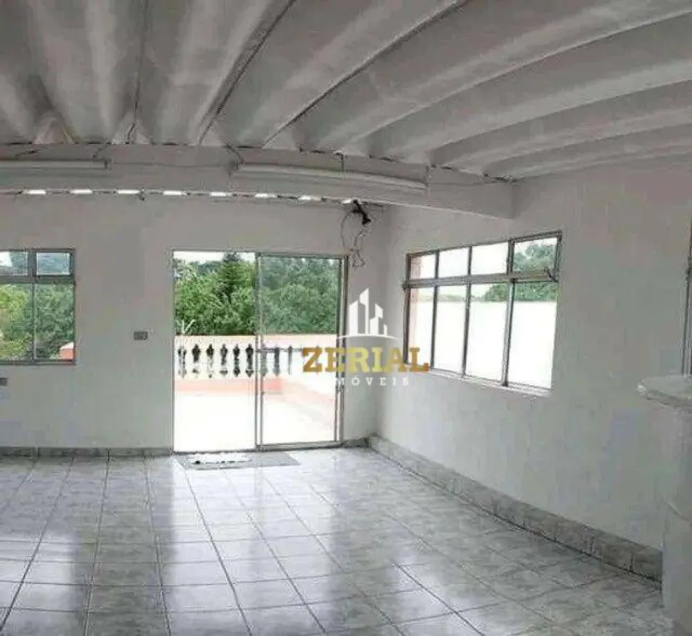 Sobrado, 3 quartos, 208 m² - Foto 8