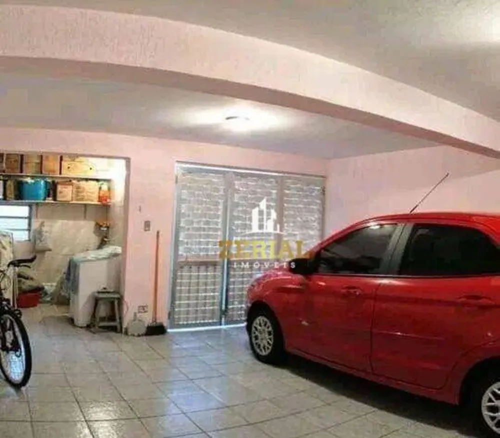 Sobrado, 3 quartos, 208 m² - Foto 12