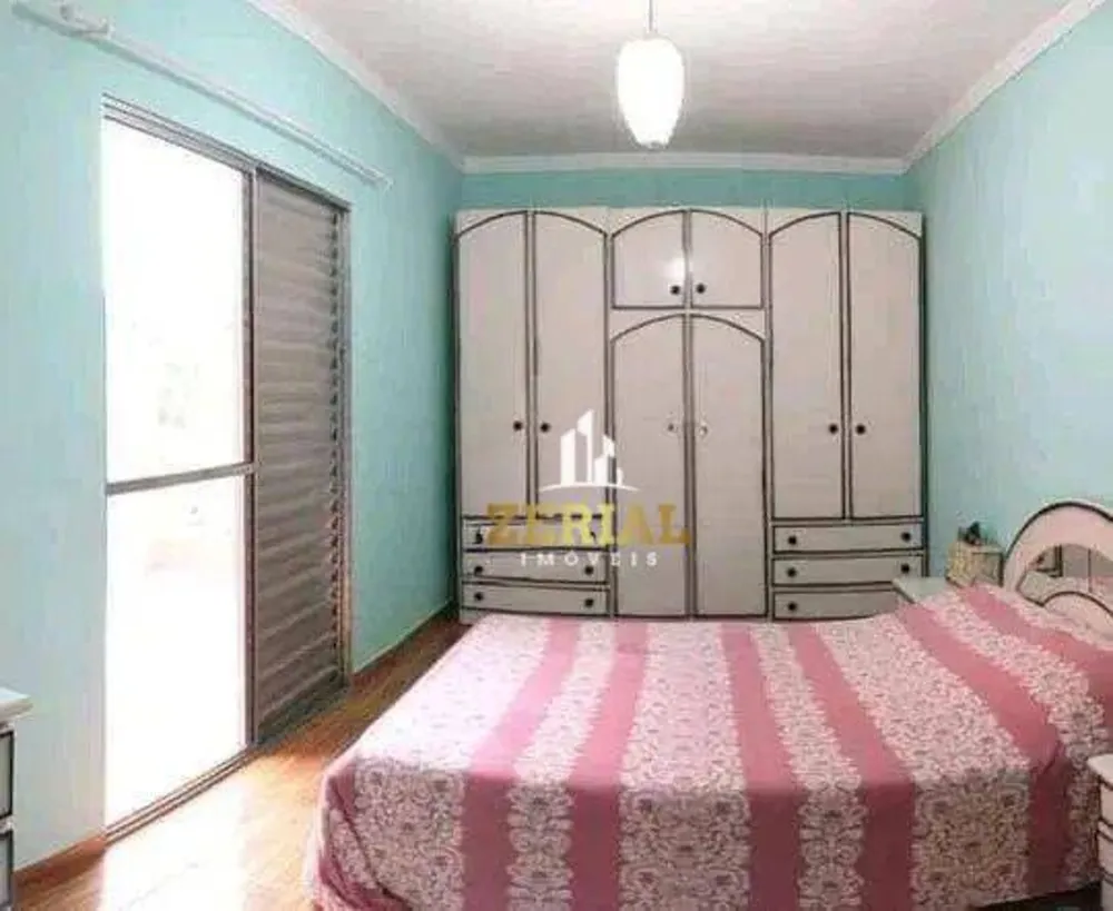 Sobrado, 3 quartos, 208 m² - Foto 6