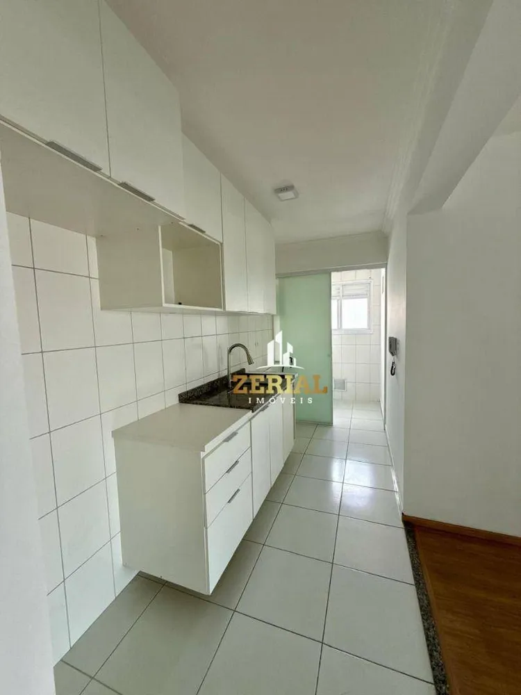 Apartamento, 2 quartos, 60 m² - Foto 4