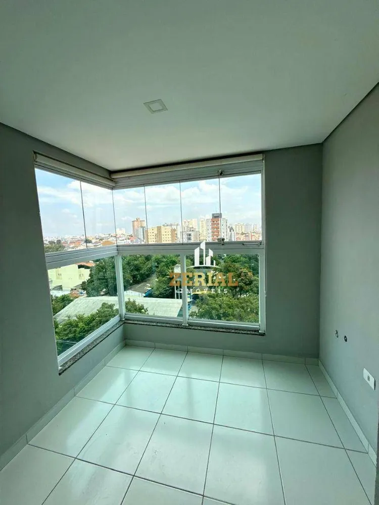 Apartamento, 2 quartos, 60 m² - Foto 3