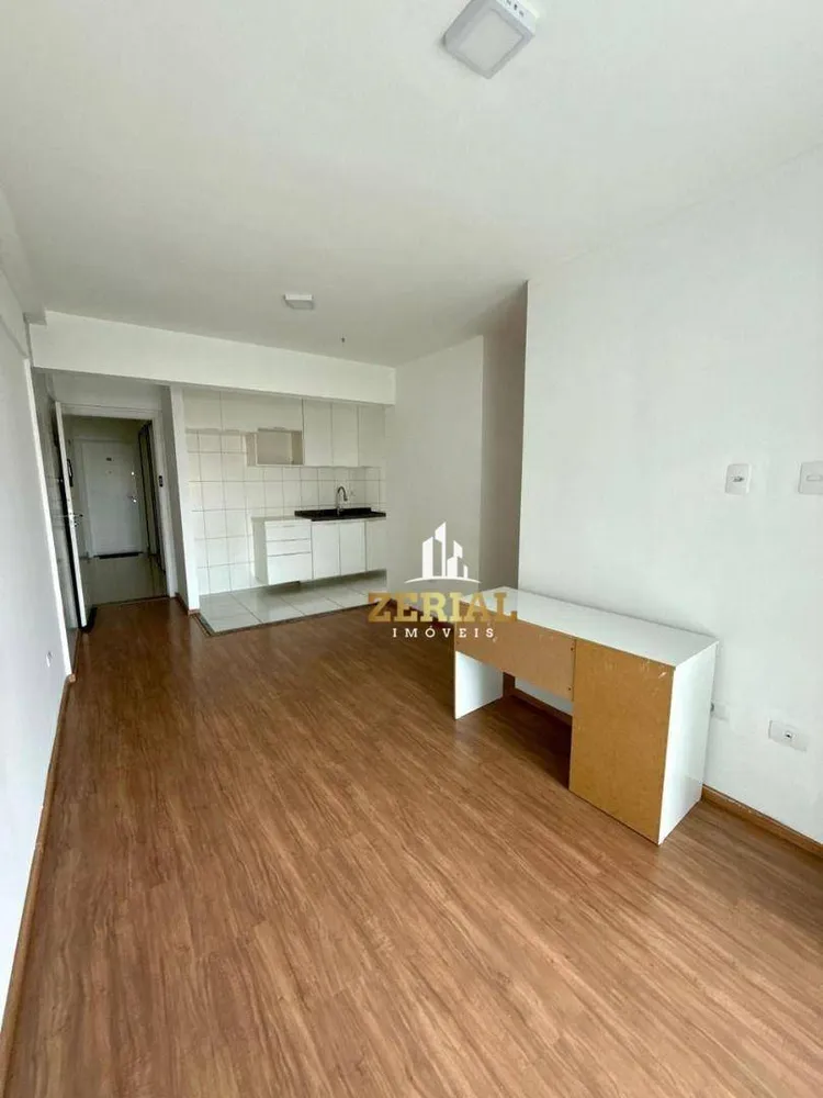 Apartamento, 2 quartos, 60 m² - Foto 2