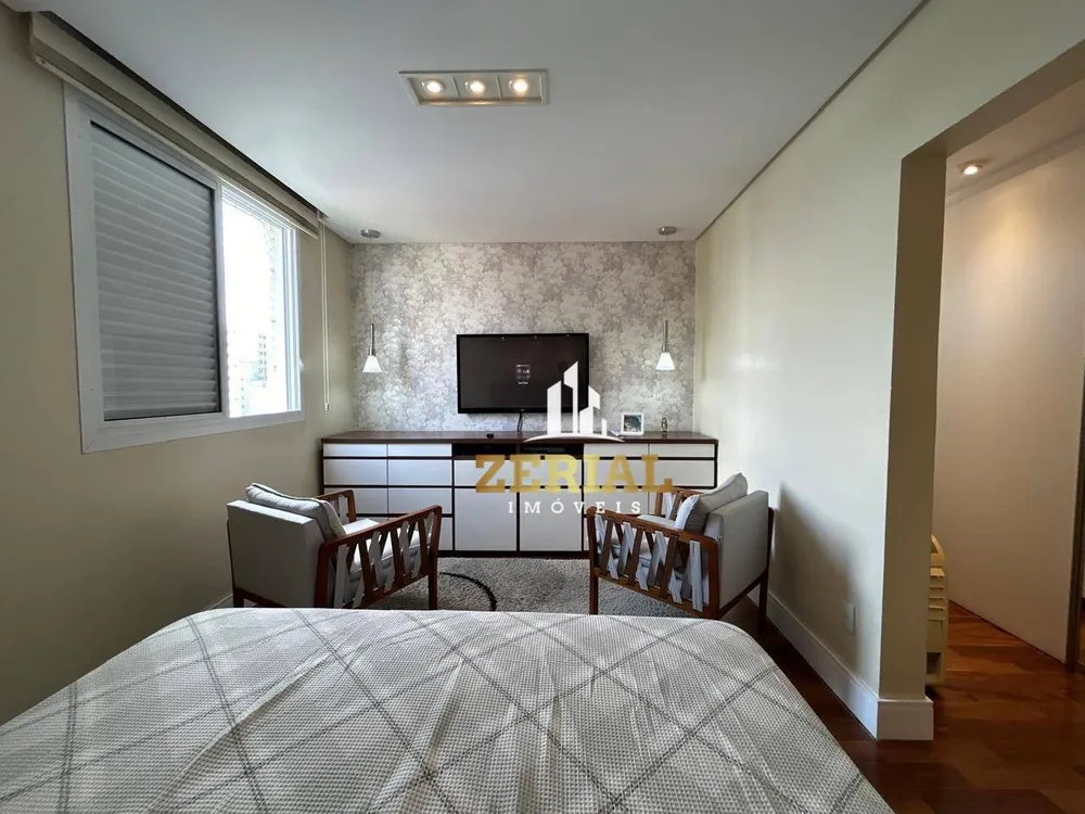 Apartamento, 3 quartos, 134 m² - Foto 3