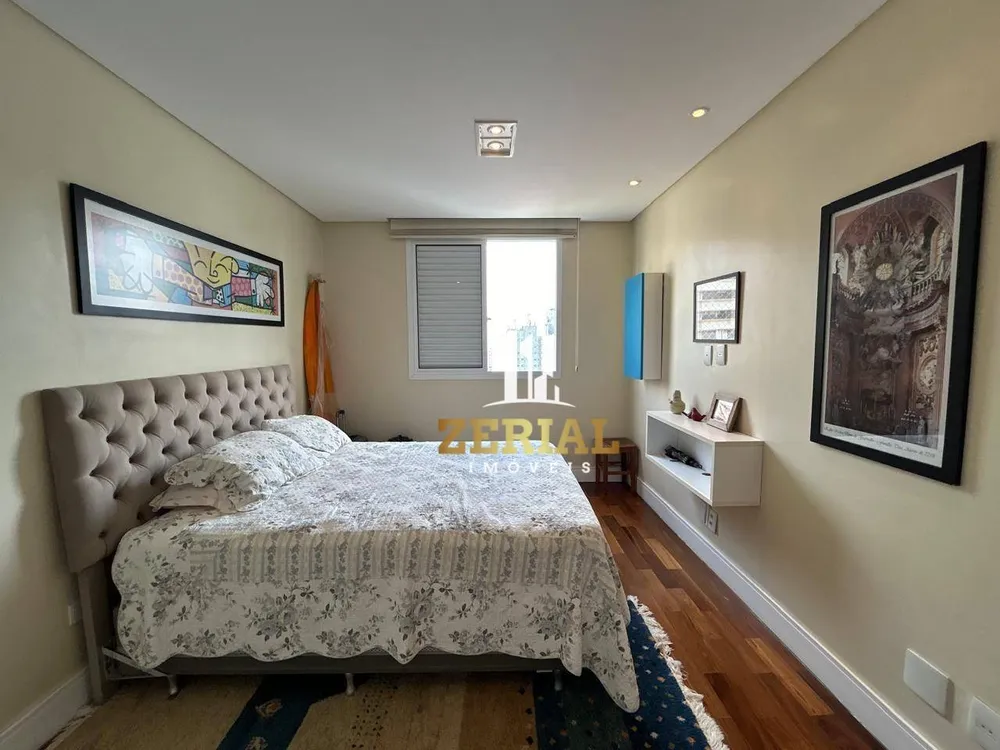 Apartamento, 3 quartos, 134 m² - Foto 4