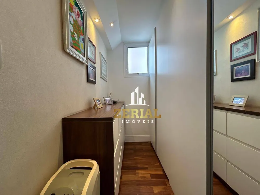 Apartamento, 3 quartos, 134 m² - Foto 2