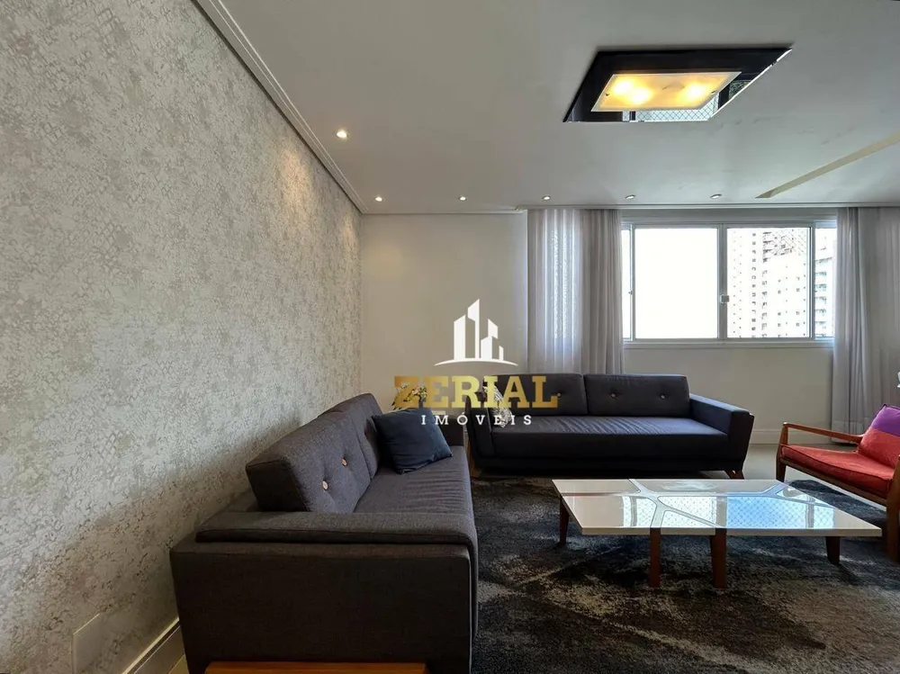 Apartamento, 3 quartos, 134 m² - Foto 2