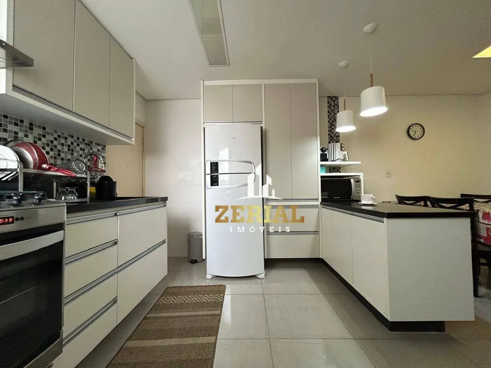 Apartamento, 3 quartos, 134 m² - Foto 4