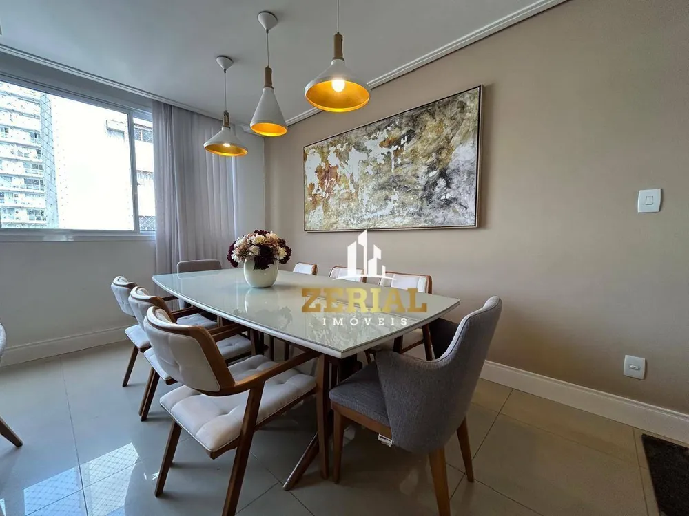 Apartamento, 3 quartos, 134 m² - Foto 3