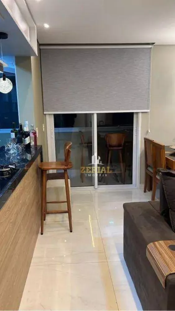 Apartamento, 2 quartos, 64 m² - Foto 5
