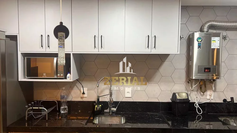 Apartamento, 2 quartos, 64 m² - Foto 8