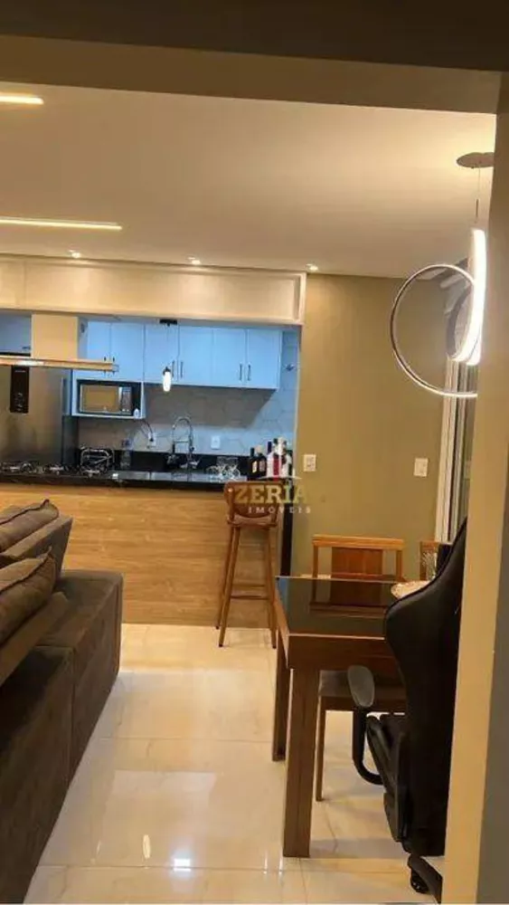 Apartamento, 2 quartos, 64 m² - Foto 1