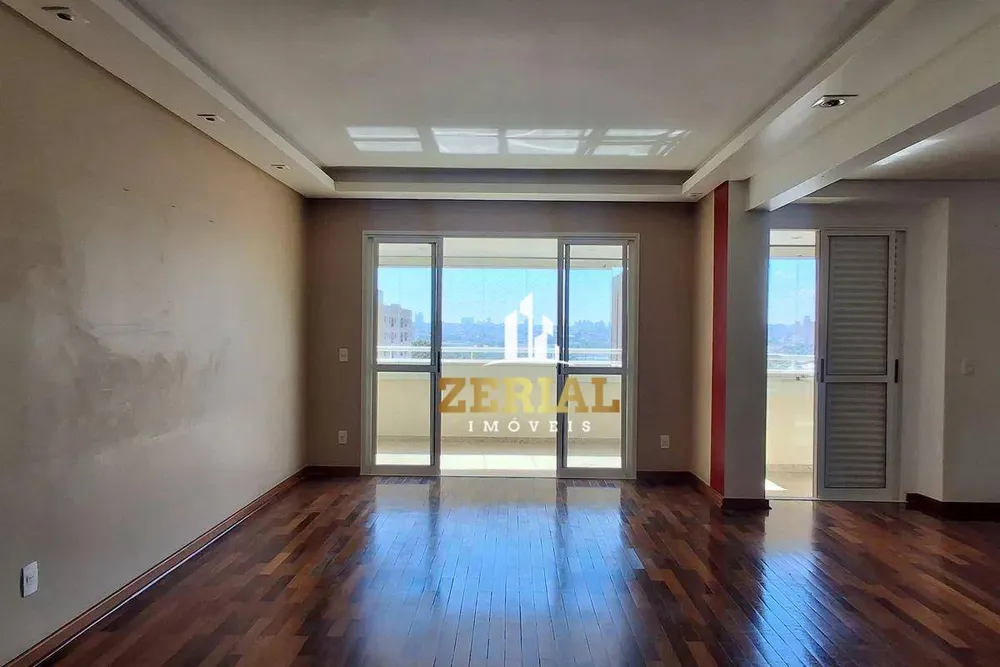 Apartamento, 4 quartos, 150 m² - Foto 2