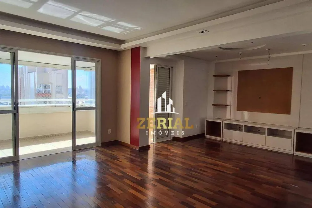 Apartamento, 4 quartos, 150 m² - Foto 1