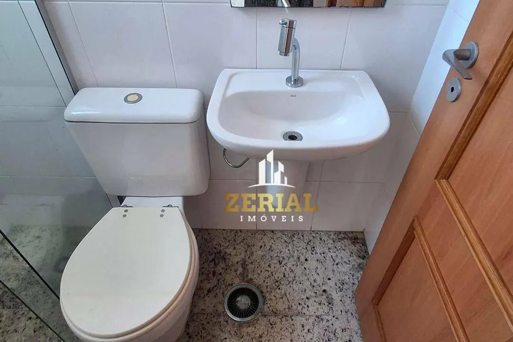 Apartamento, 4 quartos, 150 m² - Foto 9