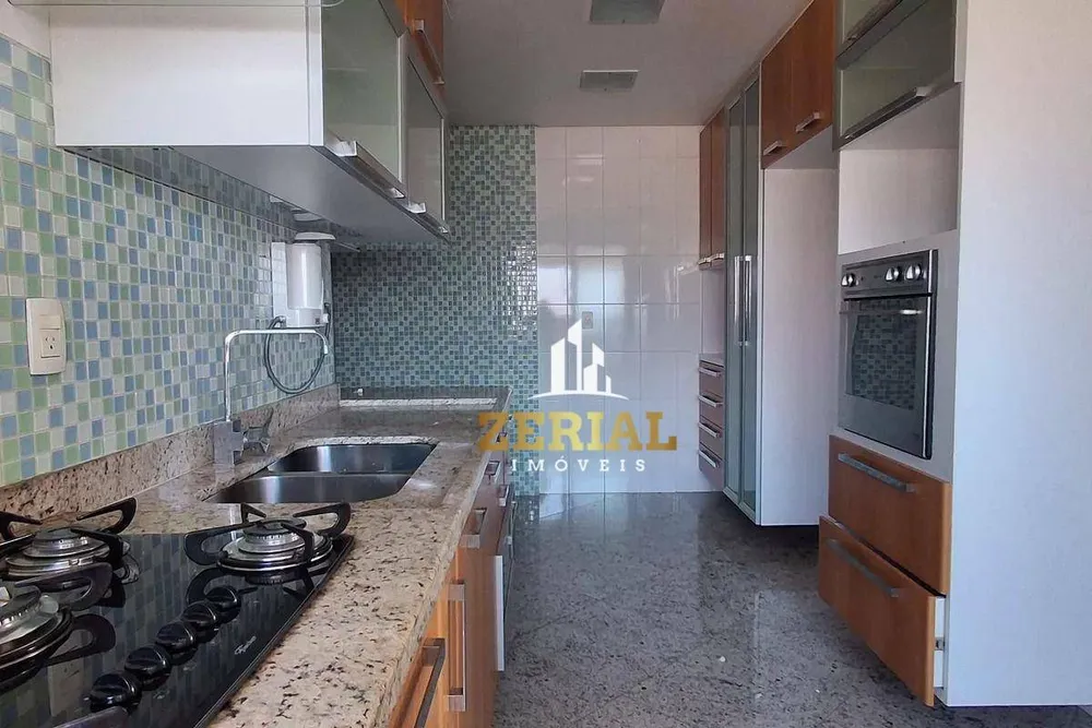 Apartamento, 4 quartos, 150 m² - Foto 5