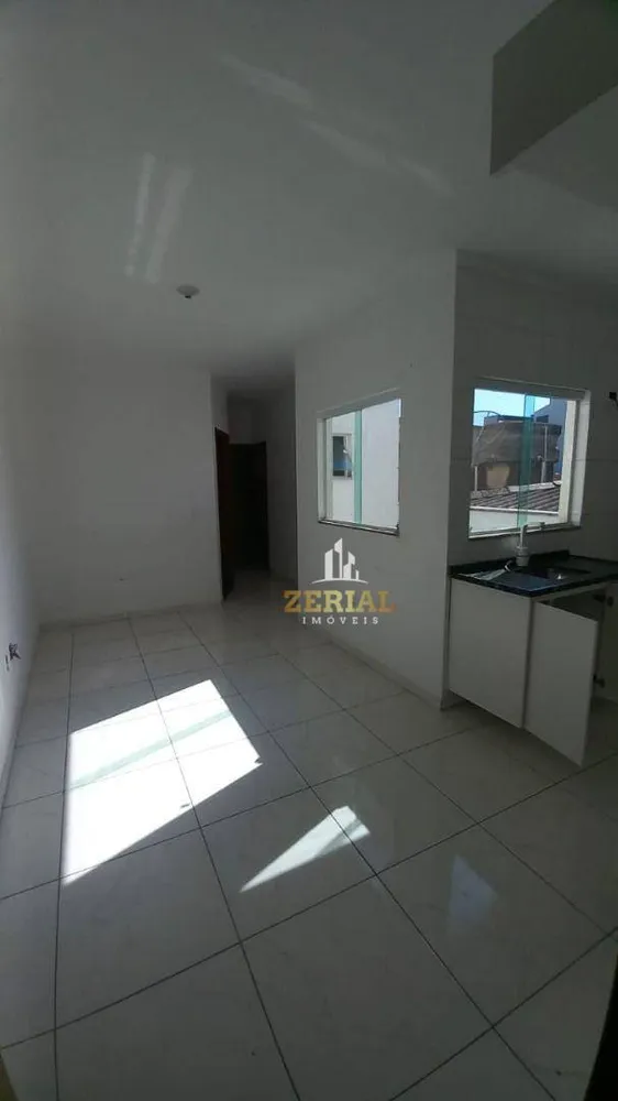 Cobertura, 2 quartos, 73 m² - Foto 4