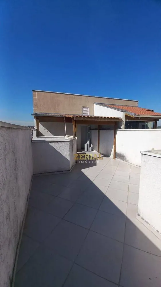 Cobertura, 2 quartos, 73 m² - Foto 2