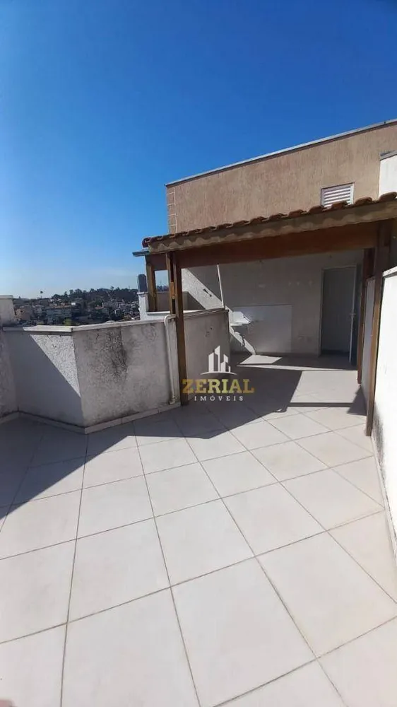 Cobertura, 2 quartos, 73 m² - Foto 1