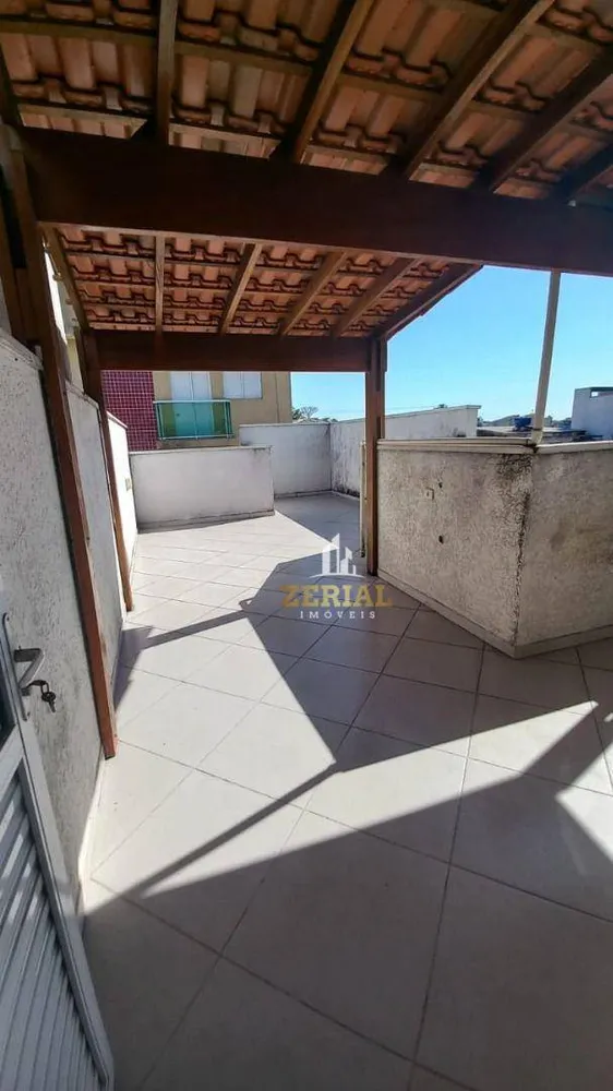 Cobertura, 2 quartos, 73 m² - Foto 2