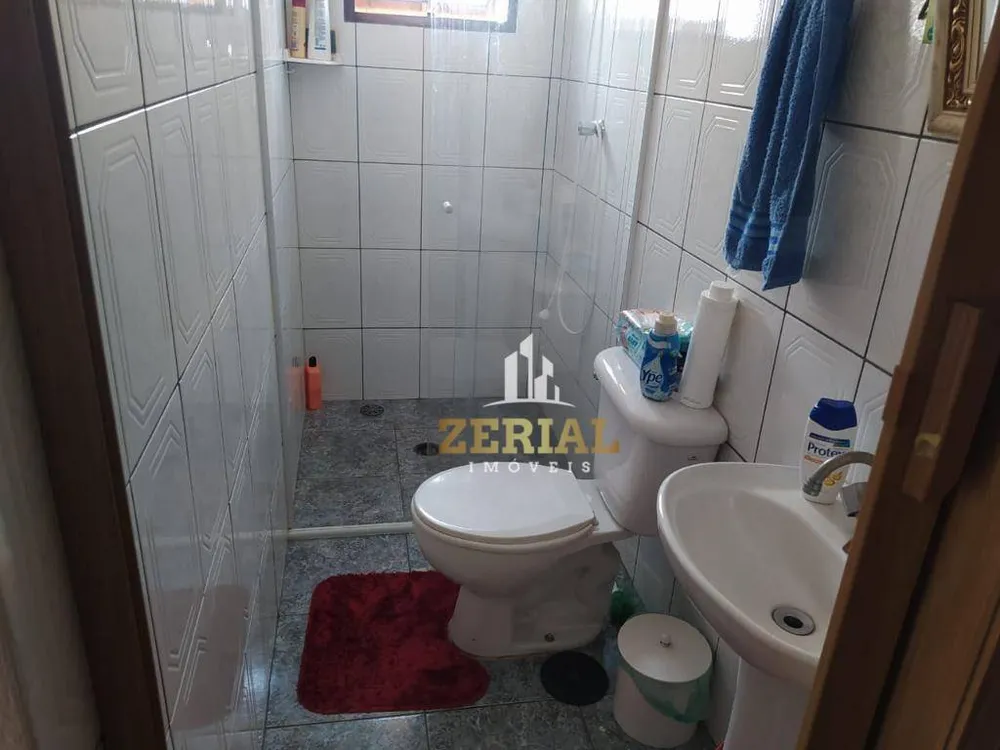 Sobrado, 3 quartos, 240 m² - Foto 9