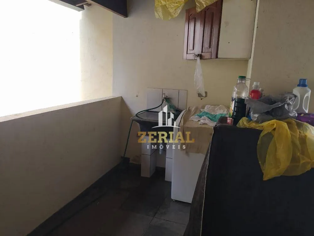 Sobrado, 3 quartos, 240 m² - Foto 1