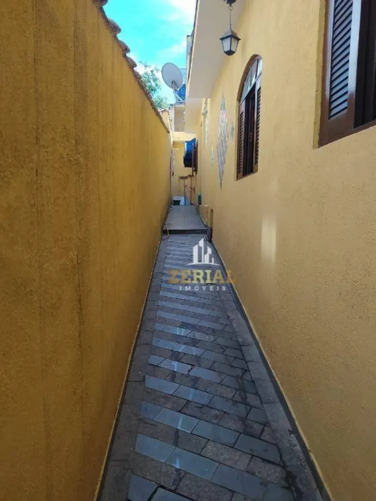 Sobrado, 3 quartos, 240 m² - Foto 10