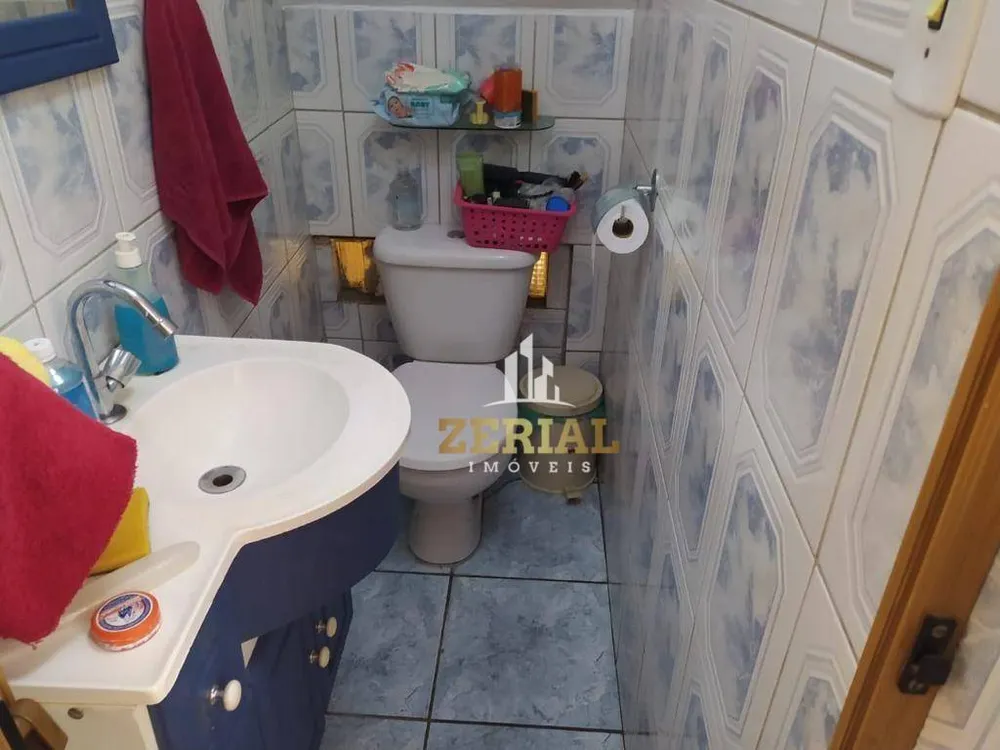 Sobrado, 3 quartos, 240 m² - Foto 12