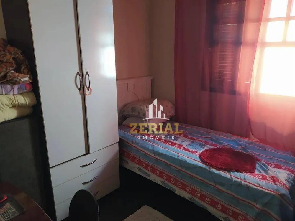 Sobrado, 3 quartos, 240 m² - Foto 4